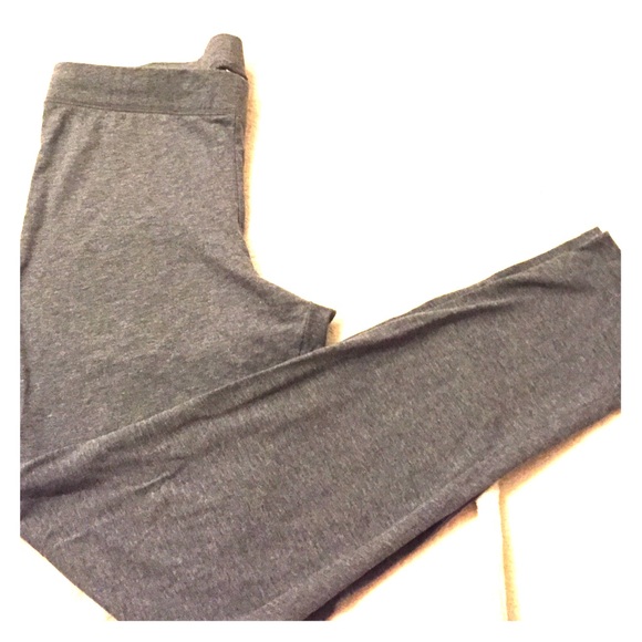 PINK legging/sweat pants