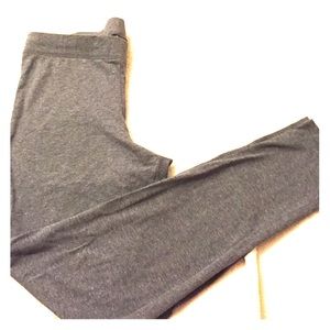 PINK legging/sweat pants