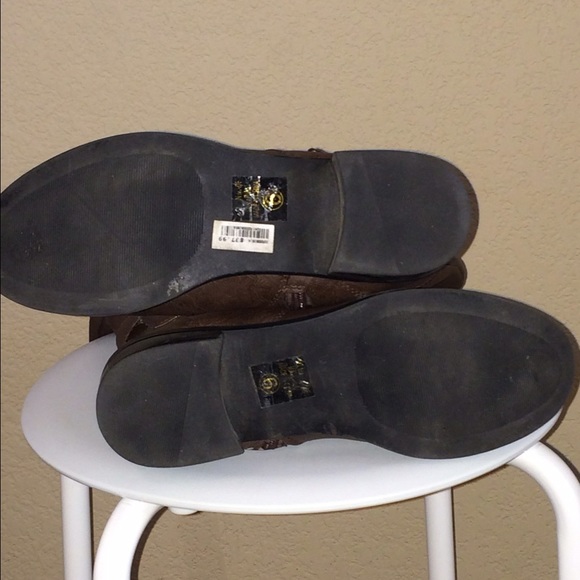 Brown Riding boots - Picture 2 of 2