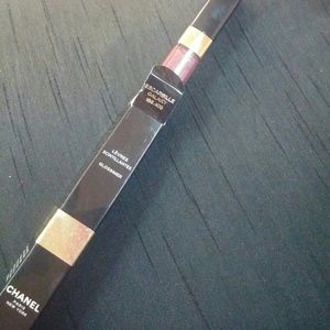 Chanel levres scintillantes glossimer