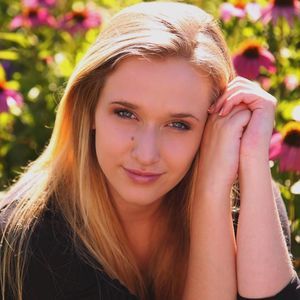 Meet your Posher, Delaney