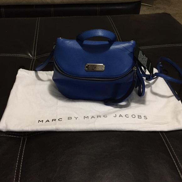 Marc by Marc Jacobs Handbags - Marc by Marc Jacobs Crossbody
