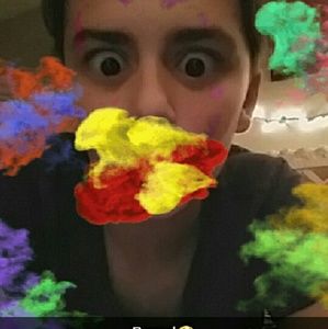 Meet your Posher, Lexie