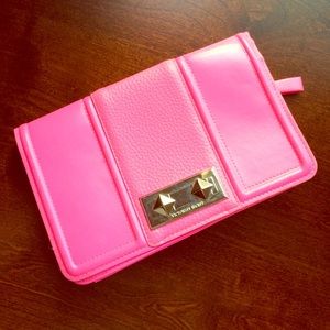 VS Pink Clutch