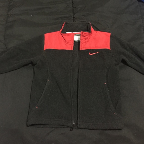Boys 4T size Nike Jacket