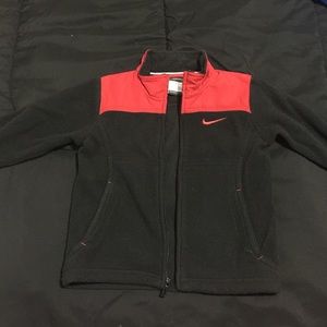 Boys 4T size Nike Jacket