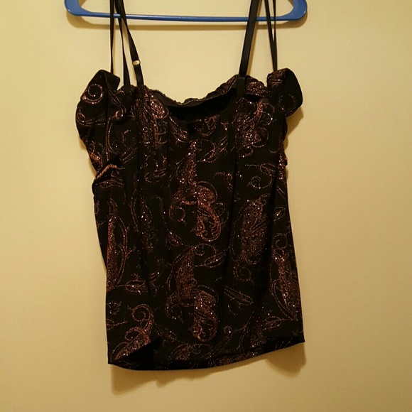 Tube top/ optional straps - Picture 2 of 4