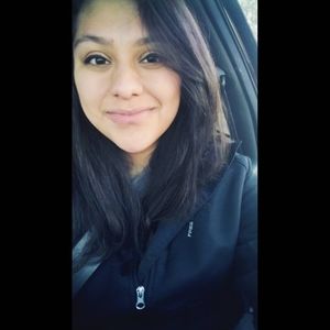 Meet your Posher, Karla