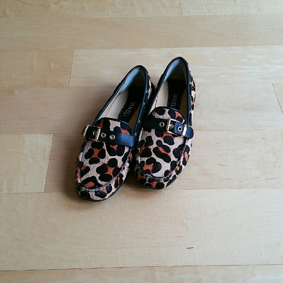 Vaneli Loafer Flats in Wide