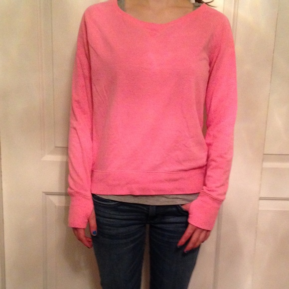Comfy Sweater