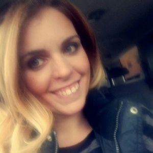 Meet your Posher, Kate