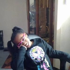 Meet your Posher, Trina