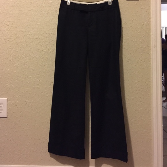Banana Republic slacks