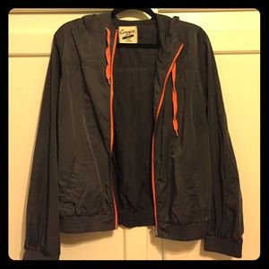 SUPER COMFY RAIN JACKET☔️