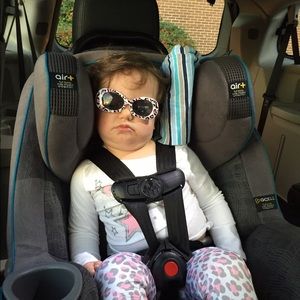 Meet your Posher, Paula