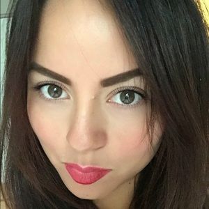 Meet your Posher, Erika
