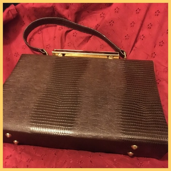 Gerry handbag