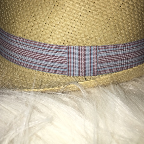 Summer hat - Picture 2 of 2