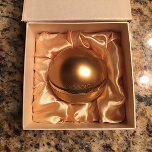 Orogold Cosmetics