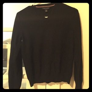 Black Banana Republic Sweater