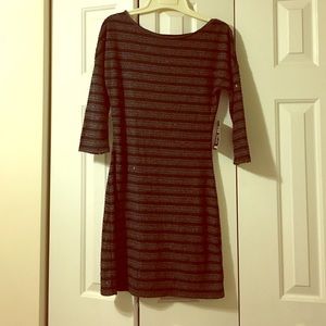Express dress
