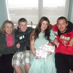 Meet your Posher, Matthew