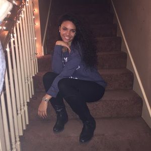 Meet your Posher, Ciarao