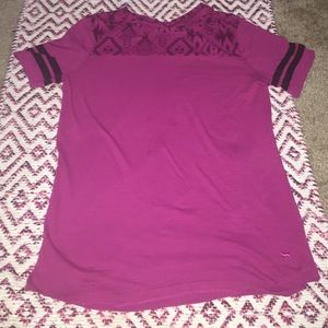 VS PINK Tee