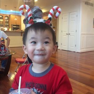 Meet your Posher, Myan