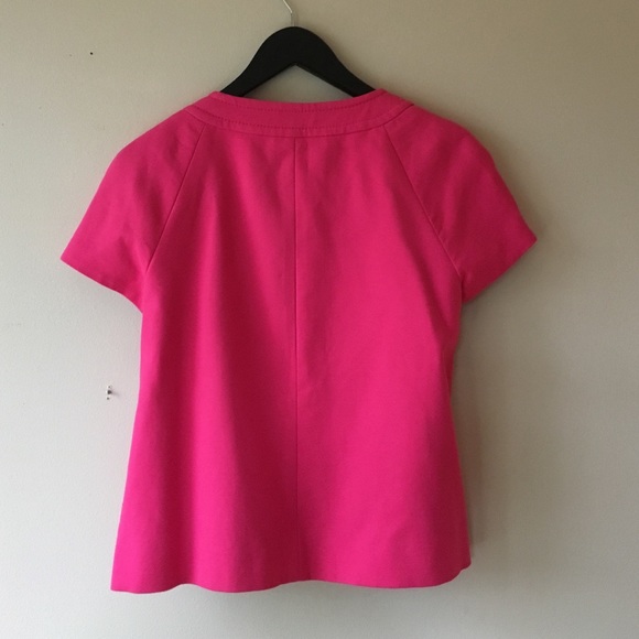 Cotton Jacket - Picture 4 of 4