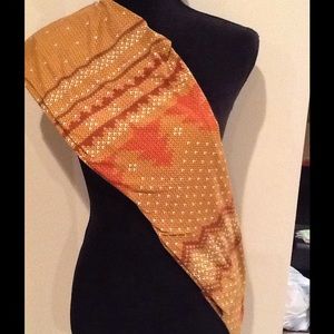 OS LuLaRoe leggings