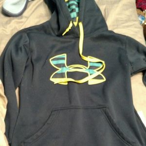 Under Armour Hoodie