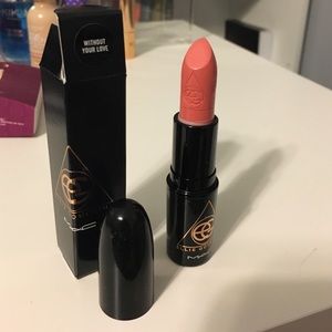 LE MAC ELLIE GOULDING LIPSTICK