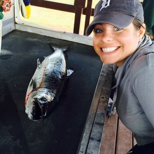 Meet your Posher, Kate