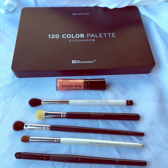 Makeup Bundle!