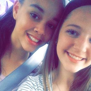 Meet your Posher, Jade