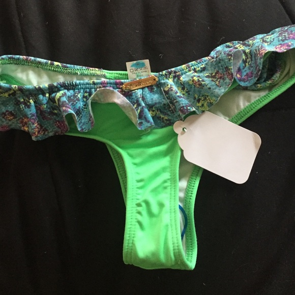 Nwt San Lorenzo bottoms