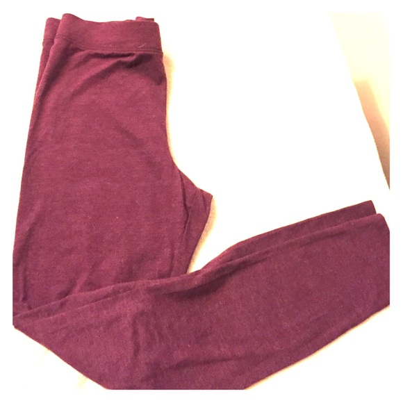 PINK VS leggings