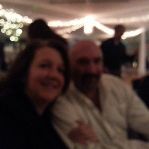 Meet your Posher, Sherry