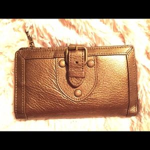 Kenneth Cole - Bi-Fold wallet with multi- uses
