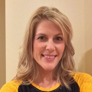 Meet your Posher, April