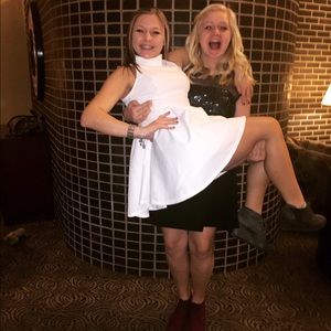 Meet your Posher, Britney