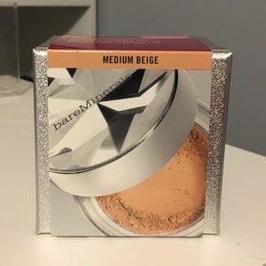 NEW Bareminerals Foundation