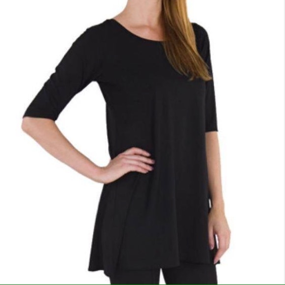NWT tunic top dress