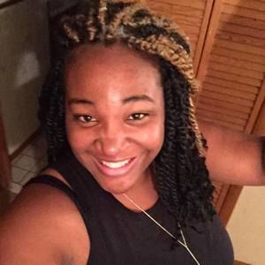 Meet your Posher, Janeene