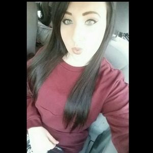 Meet your Posher, Tori