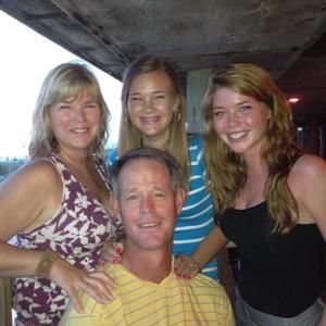 Meet your Posher, Tina