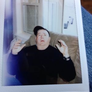 Meet your Posher, Steven