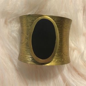 Egyptian cuff