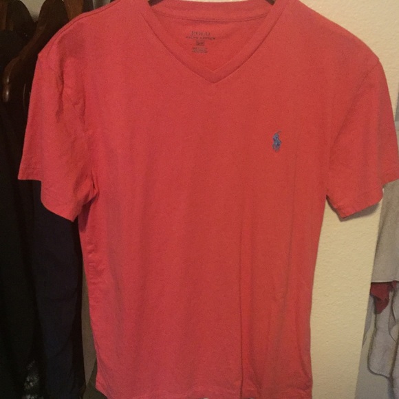 Polo Ralph Lauren Tops - **sold** Polo Ralph Lauren v-neck